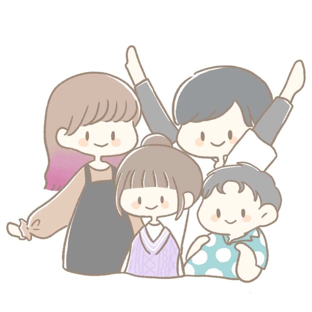 アミノ家のお出かけ さんの投稿先