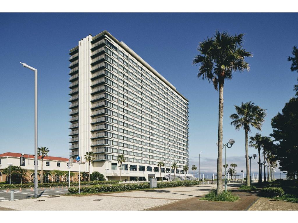 Hoshino Resorts 1955 Tokyo Bay